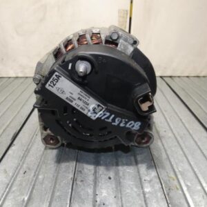 Alternateur RENAULT LAGUNA 2 PHASE 1 Essence