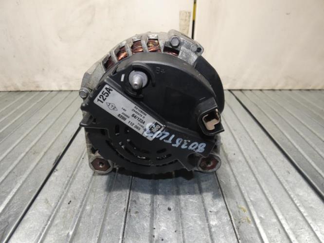 Alternateur RENAULT LAGUNA 2 PHASE 1 Essence