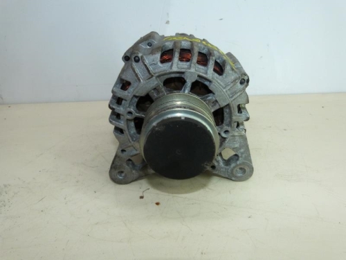 Alternateur RENAULT TWINGO 2 PHASE 2 Essence