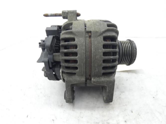 Alternateur RENAULT GRAND MODUS PHASE 2 Diesel