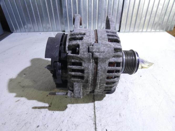 Alternateur RENAULT CLIO 3 PHASE 2 Diesel