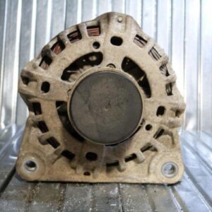 Alternateur RENAULT MODUS PHASE 1 Diesel