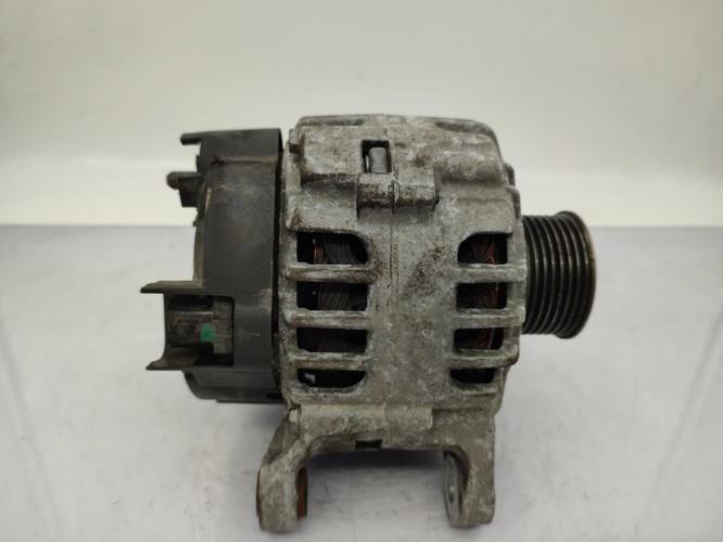 Alternateur RENAULT CLIO 3 PHASE 2 Essence