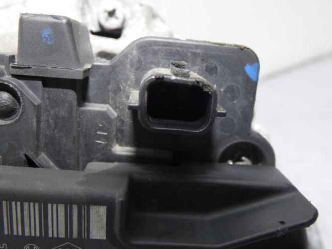 Alternateur RENAULT GRAND MODUS PHASE 2 Diesel