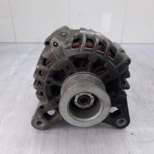 Alternateur RENAULT TWINGO 2 PHASE 1 Essence