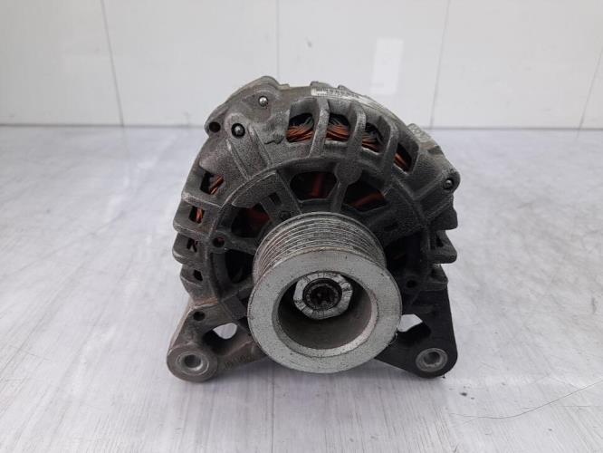 Alternateur RENAULT TWINGO 2 PHASE 1 Essence