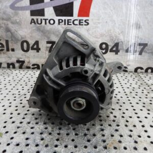Alternateur RENAULT TWINGO 2 PHASE 1 Essence