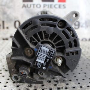 Alternateur RENAULT TWINGO 2 PHASE 1 Essence