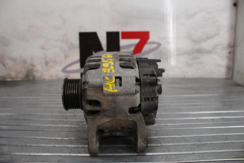 Alternateur RENAULT TWINGO 2 PHASE 1 Essence