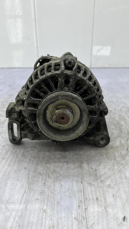 Alternateur RENAULT CLIO 2 PHASE 2 Essence