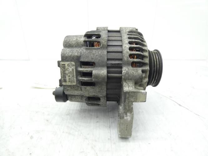 Alternateur RENAULT CLIO 2 PHASE 1 Essence