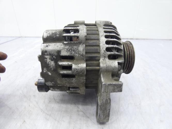 Alternateur RENAULT CLIO 2 PHASE 2 Essence