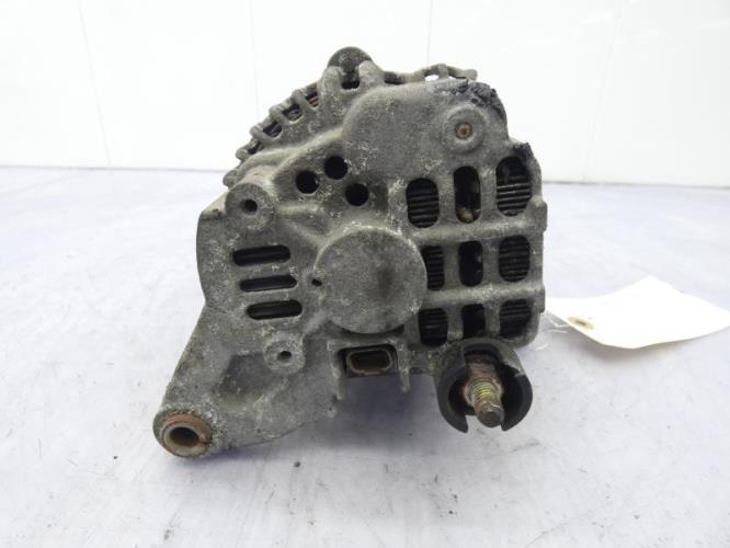 Alternateur RENAULT CLIO 2 PHASE 2 Essence