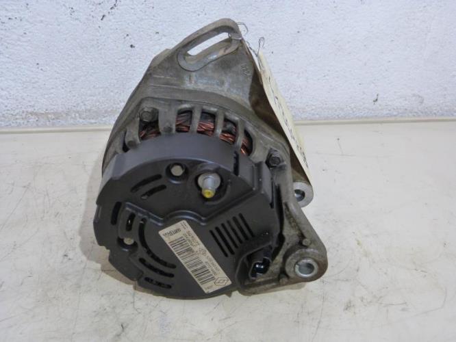 Alternateur RENAULT KANGOO 1 PHASE 2 Essence