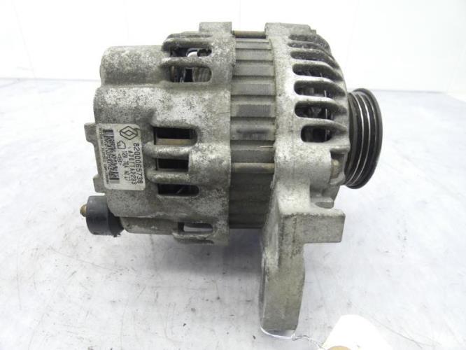 Alternateur RENAULT TWINGO 1 PHASE 3 Essence