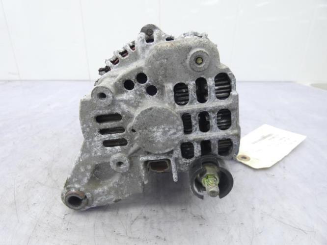 Alternateur RENAULT TWINGO 1 PHASE 3 Essence