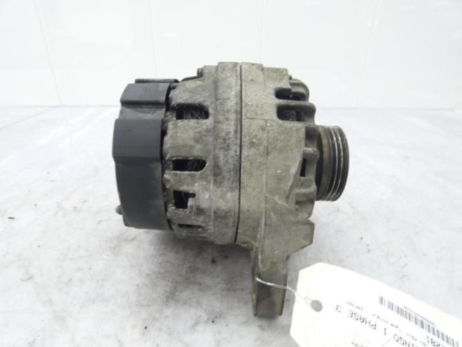 Alternateur RENAULT TWINGO 1 PHASE 3 Essence