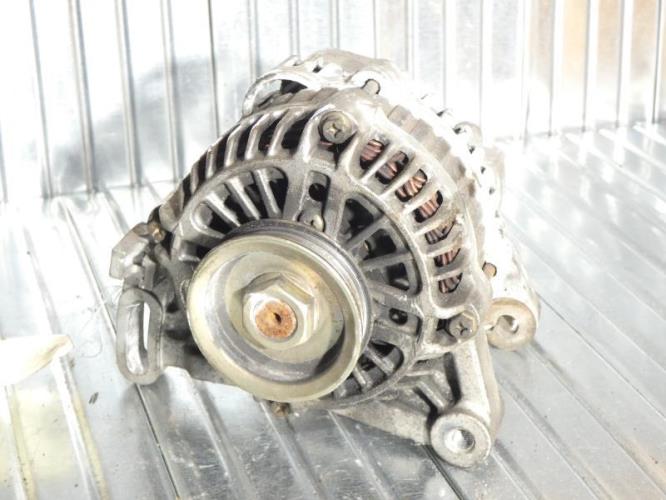 Alternateur RENAULT TWINGO 1 PHASE 3 Essence