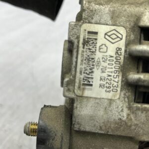 Alternateur RENAULT TWINGO 1 PHASE 3 Essence