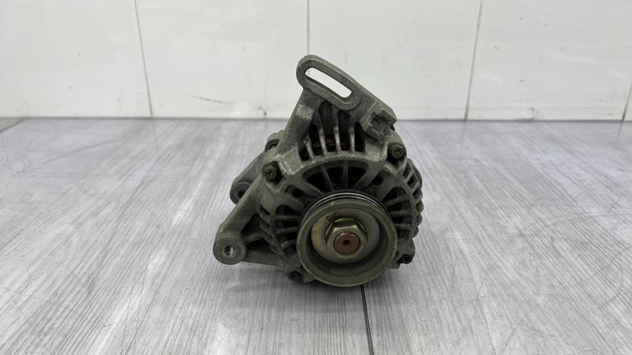 Alternateur RENAULT TWINGO 1 PHASE 3 Essence