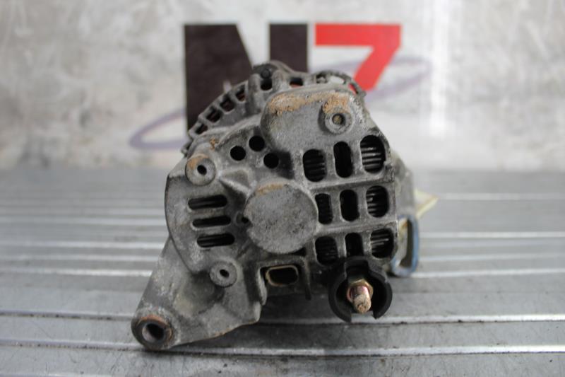 Alternateur RENAULT TWINGO 1 PHASE 3 Essence