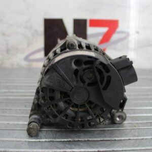 Alternateur RENAULT TWINGO 1 PHASE 3 Essence