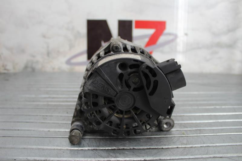 Alternateur RENAULT TWINGO 1 PHASE 3 Essence