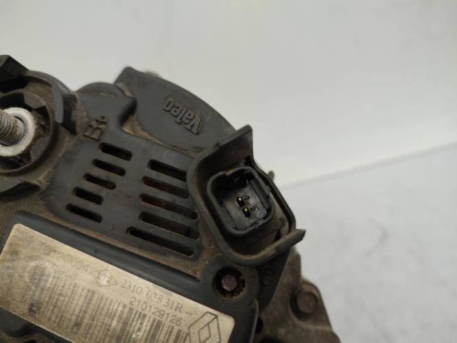 Alternateur DACIA SANDERO 1 Diesel