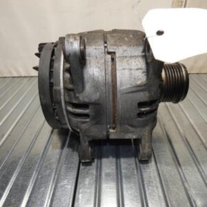 Alternateur RENAULT SCENIC 2 PHASE 1 Diesel