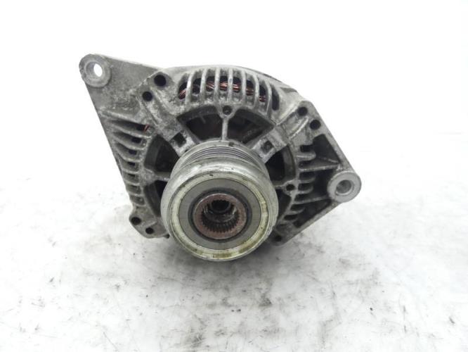 Alternateur RENAULT MEGANE 1 PHASE 2 Diesel