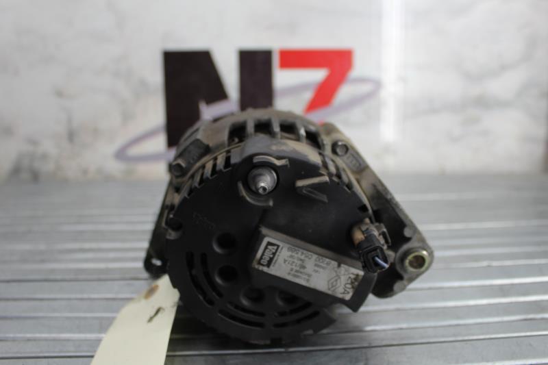 Alternateur RENAULT SCENIC 1 PHASE 2