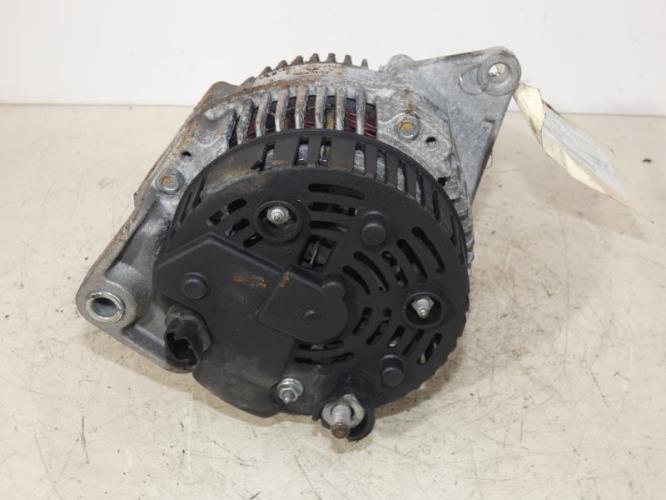 Alternateur RENAULT SCENIC 1 PHASE 2 Diesel
