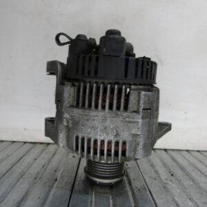 Alternateur RENAULT SCENIC 1 PHASE 2 Diesel