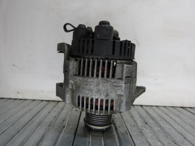 Alternateur RENAULT SCENIC 1 PHASE 2 Diesel
