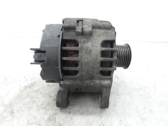 Alternateur RENAULT SCENIC 2 PHASE 1 Diesel