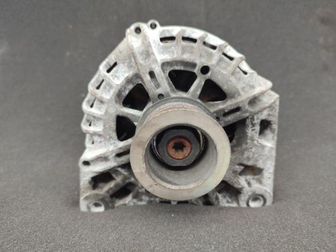 Alternateur RENAULT MEGANE 3 PHASE 1 Diesel
