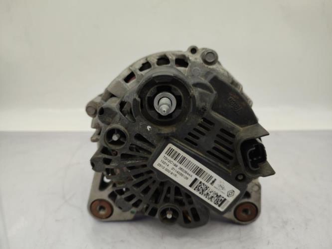 Alternateur DACIA DUSTER 1 PHASE 2 Essence