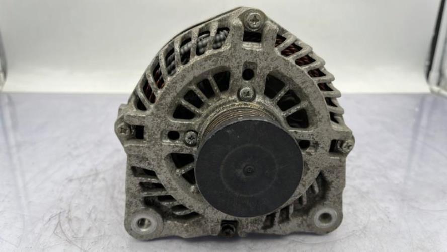 Alternateur RENAULT MASTER 3 PHASE 2 Diesel