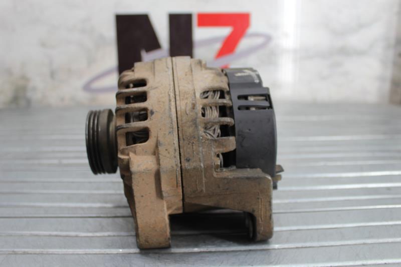 Alternateur RENAULT TWINGO 1 PHASE 3