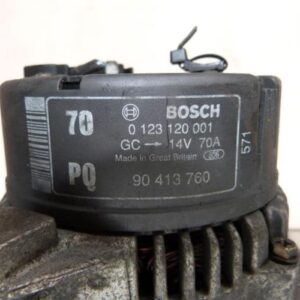 Alternateur OPEL ASTRA F PHASE 2 Essence