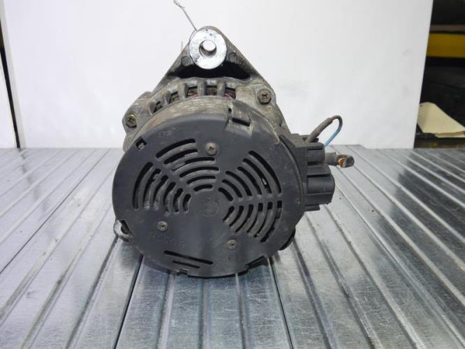 Alternateur MERCEDES CLASSE SLK 170 PHASE 2 CABRIOLET Essence