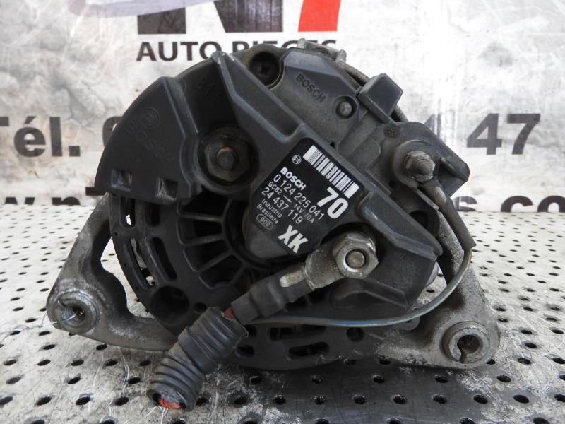 Alternateur OPEL CORSA C PHASE 2 Essence