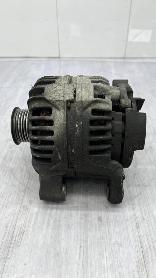 Alternateur OPEL ZAFIRA A PHASE 1 Diesel