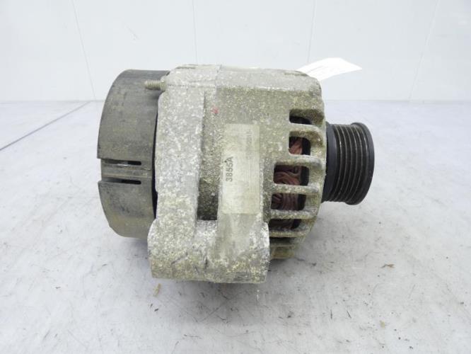 Alternateur OPEL VECTRA C PHASE 2 Diesel