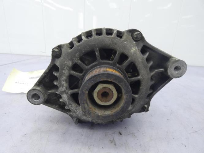 Alternateur OPEL ASTRA G Essence