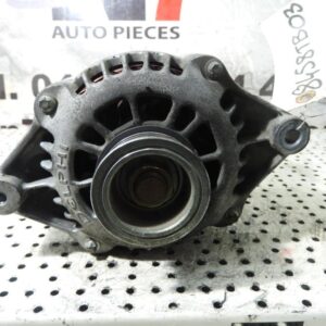 Alternateur OPEL ZAFIRA A PHASE 1 Essence
