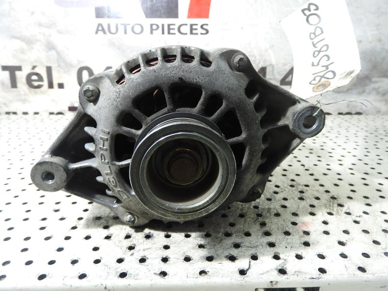 Alternateur OPEL ZAFIRA A PHASE 1 Essence