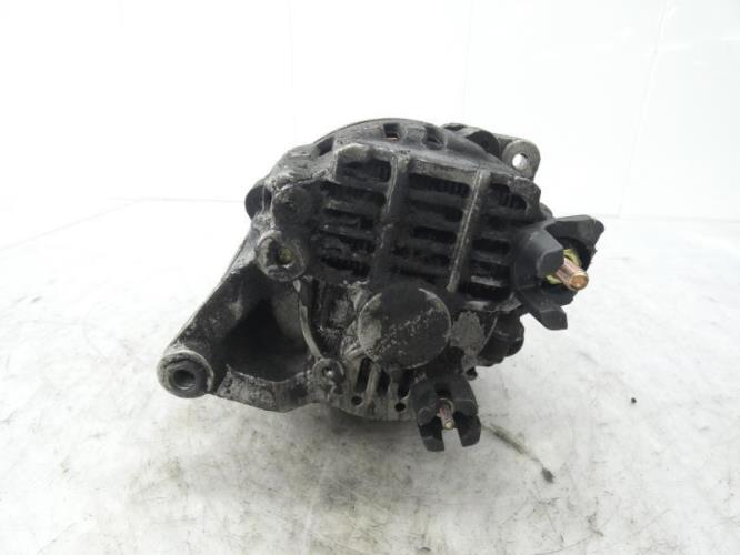 Alternateur PEUGEOT 605 PHASE 2