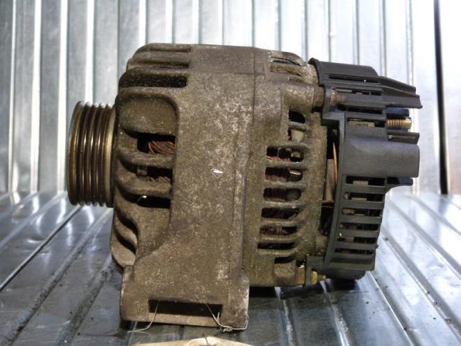 Alternateur CITROEN BERLINGO 1 PHASE 1 Essence