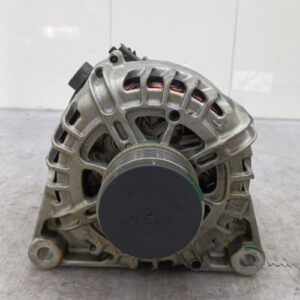 Alternateur CITROEN C3 3 PHASE 2 Essence
